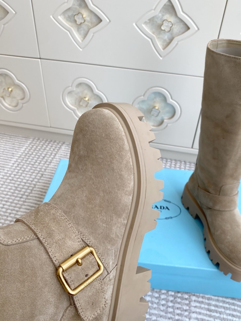Pra*a boots